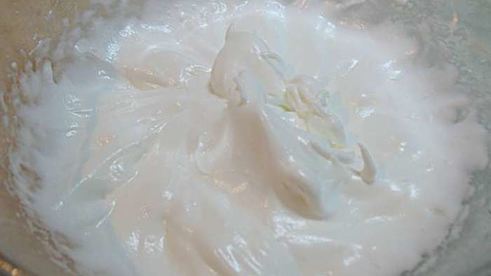 абрикосовый торт