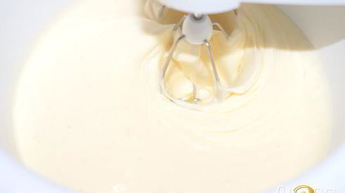 апельсиновый торт с лимонно-апельсиновым кремом