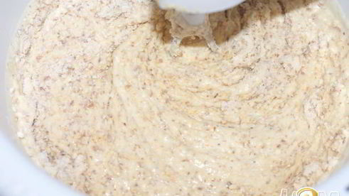 апельсиновый торт с лимонно-апельсиновым кремом