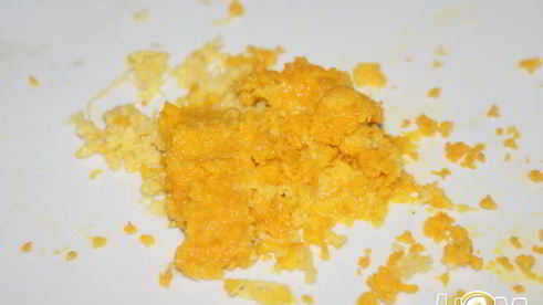 апельсиновый торт с лимонно-апельсиновым кремом