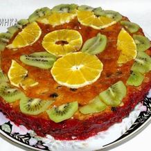 Домашние торты