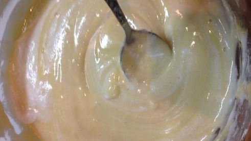 йогуртовый малиновый торт