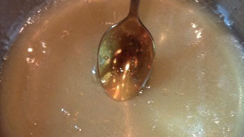 йогуртовый малиновый торт