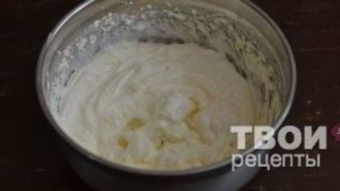 кофейный торт