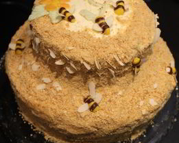 Любимый Медовик