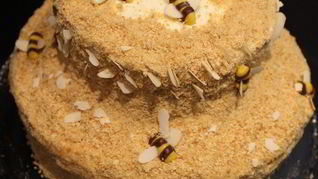 Любимый Медовик