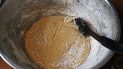 любимый медовик