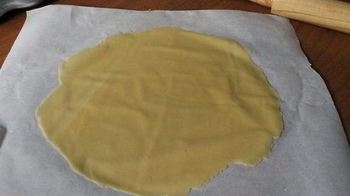 любимый медовик