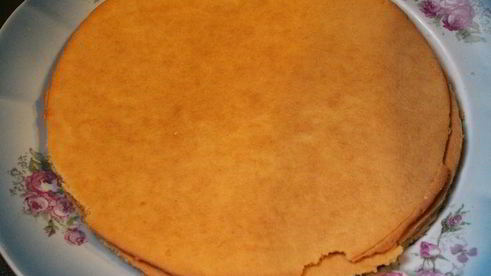 любимый медовик