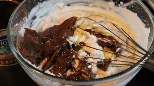 любимый медовик