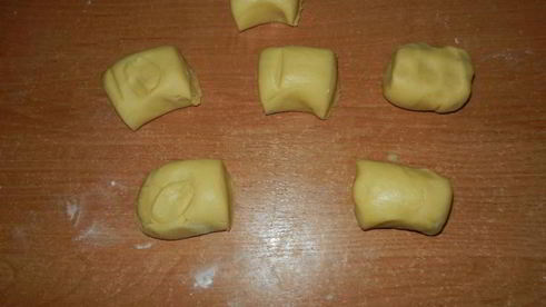 медовый торт со сгущенкой