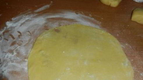 медовый торт со сгущенкой