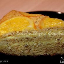 Новогодние торты