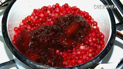 постный торт весенняя сказка