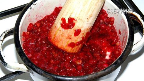 постный торт весенняя сказка