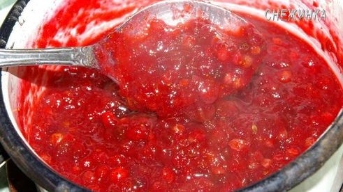 постный торт весенняя сказка