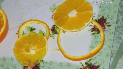 постный торт весенняя сказка