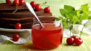 Пропитка для шоколадного бисквита и торта