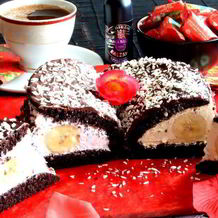 Простые торты