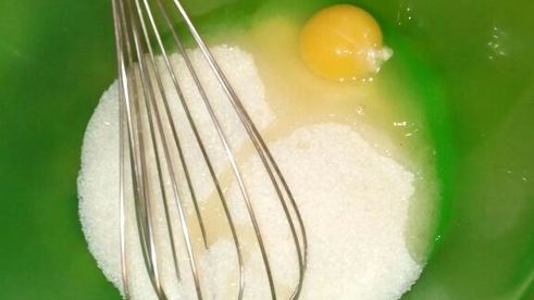 шоколадный торт со сметанным кремом