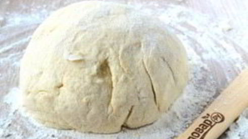 сметанный торт монастырская изба