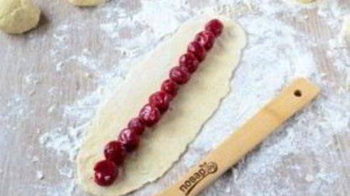 сметанный торт монастырская изба