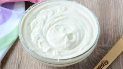 сметанный торт монастырская изба