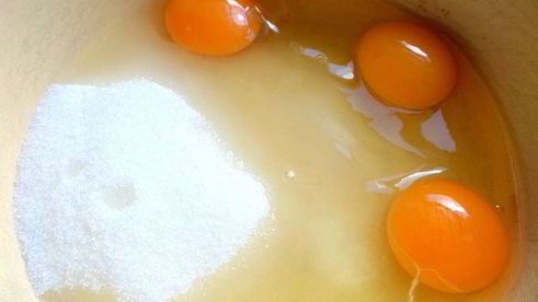 торт глаза дракона