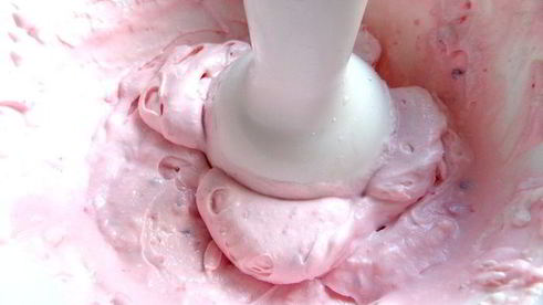 торт глаза дракона