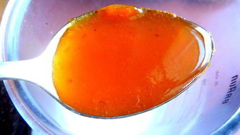 торт глаза дракона