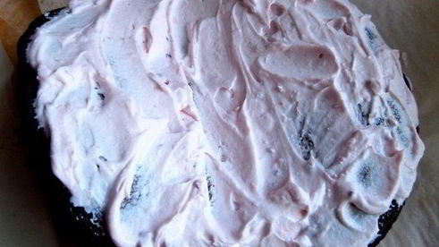 торт глаза дракона