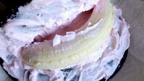 торт глаза дракона