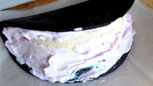 торт глаза дракона