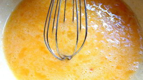 торт глаза дракона