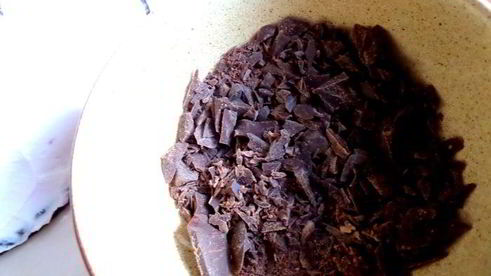 торт глаза дракона