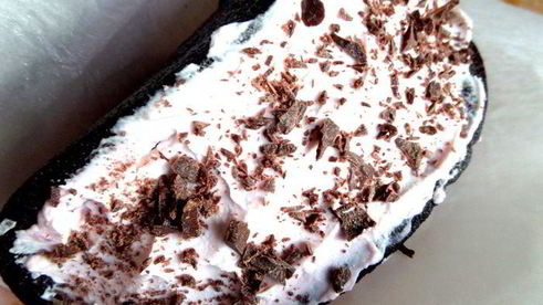 торт глаза дракона