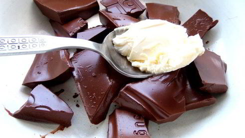 торт глаза дракона