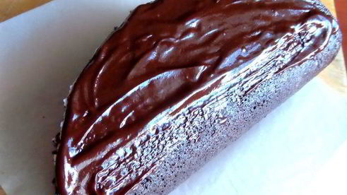 торт глаза дракона