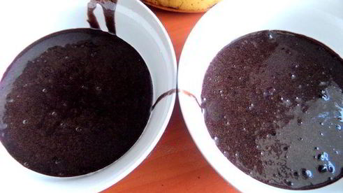 торт глаза дракона