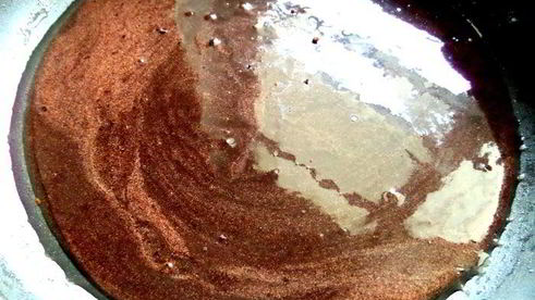 торт глаза дракона