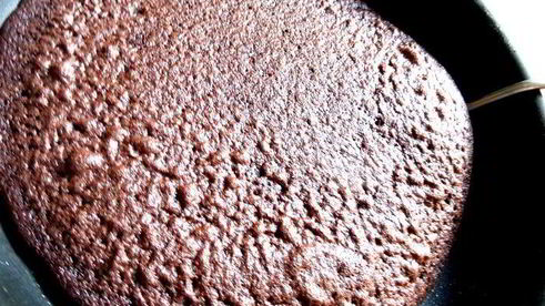 торт глаза дракона