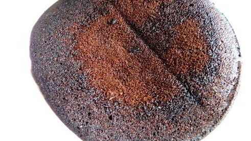 торт глаза дракона