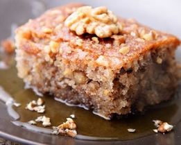 Торт Грецкий орех