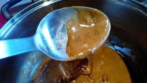 торт муравейник