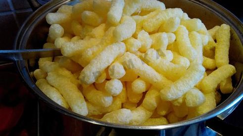 торт муравейник