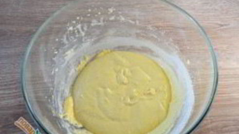 торт на фруктозе