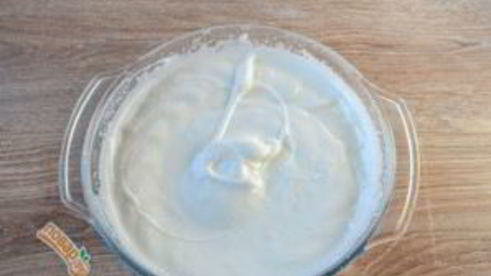 торт на фруктозе