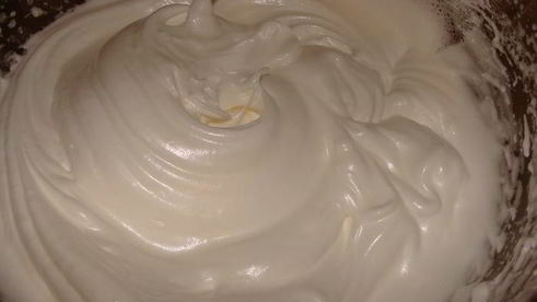 торт нежность