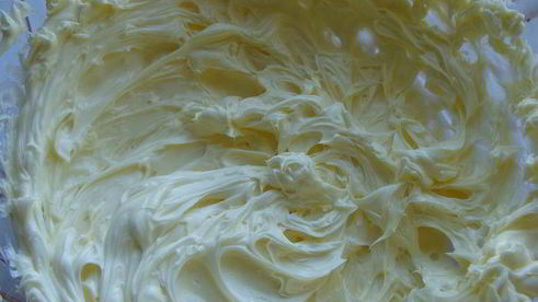 торт нежность