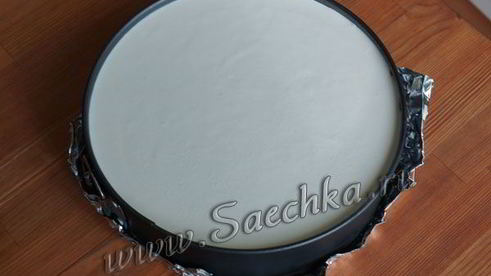 торт обезьяна